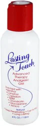 Lasting Touch Advanced Analgesic Gel