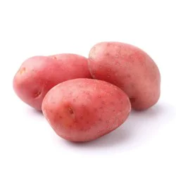 RED POTATOES