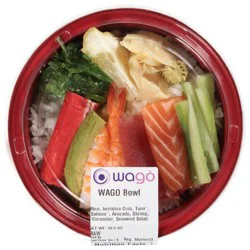 Fresh Cut Tropical Fruit Mix