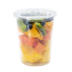 Fresh Cut Tropical Fruit Mix