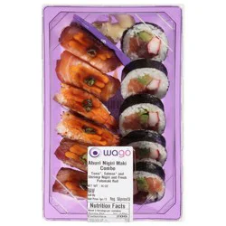 Fresh Cut Tropical Fruit Mix