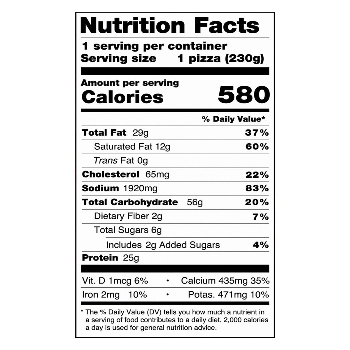 slide 12 of 14, Connie's Sausage Classic Thin Crust Pizza, 8.1 oz