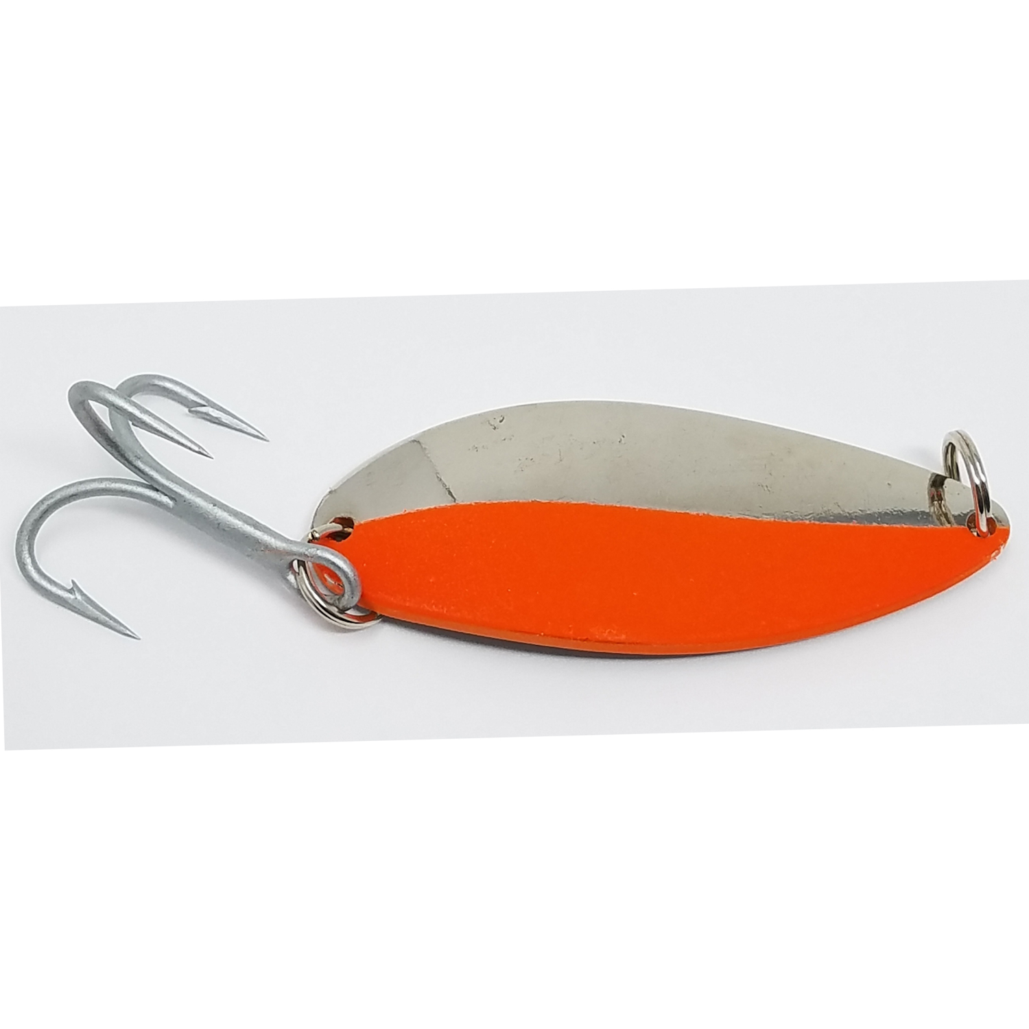 slide 1 of 1, ACME Little Cleo Org C200Nfs Silver, 1 ct