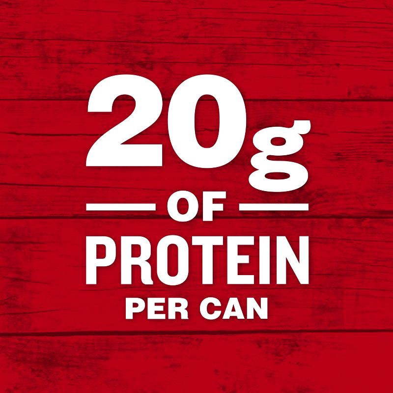 slide 3 of 14, Campbell's Chunky Hearty Beef Barley Soup - 18.8oz, 18.8 oz