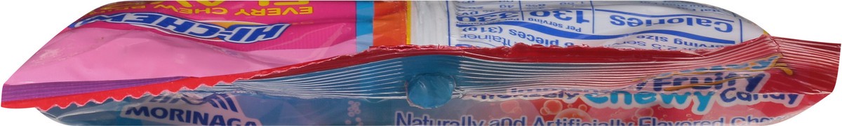 slide 5 of 9, Hi-Chew Hi Chew Soda Pop Peg Bag, 2.82 oz