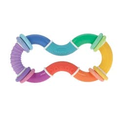 Nuby Twisty Toy Teether