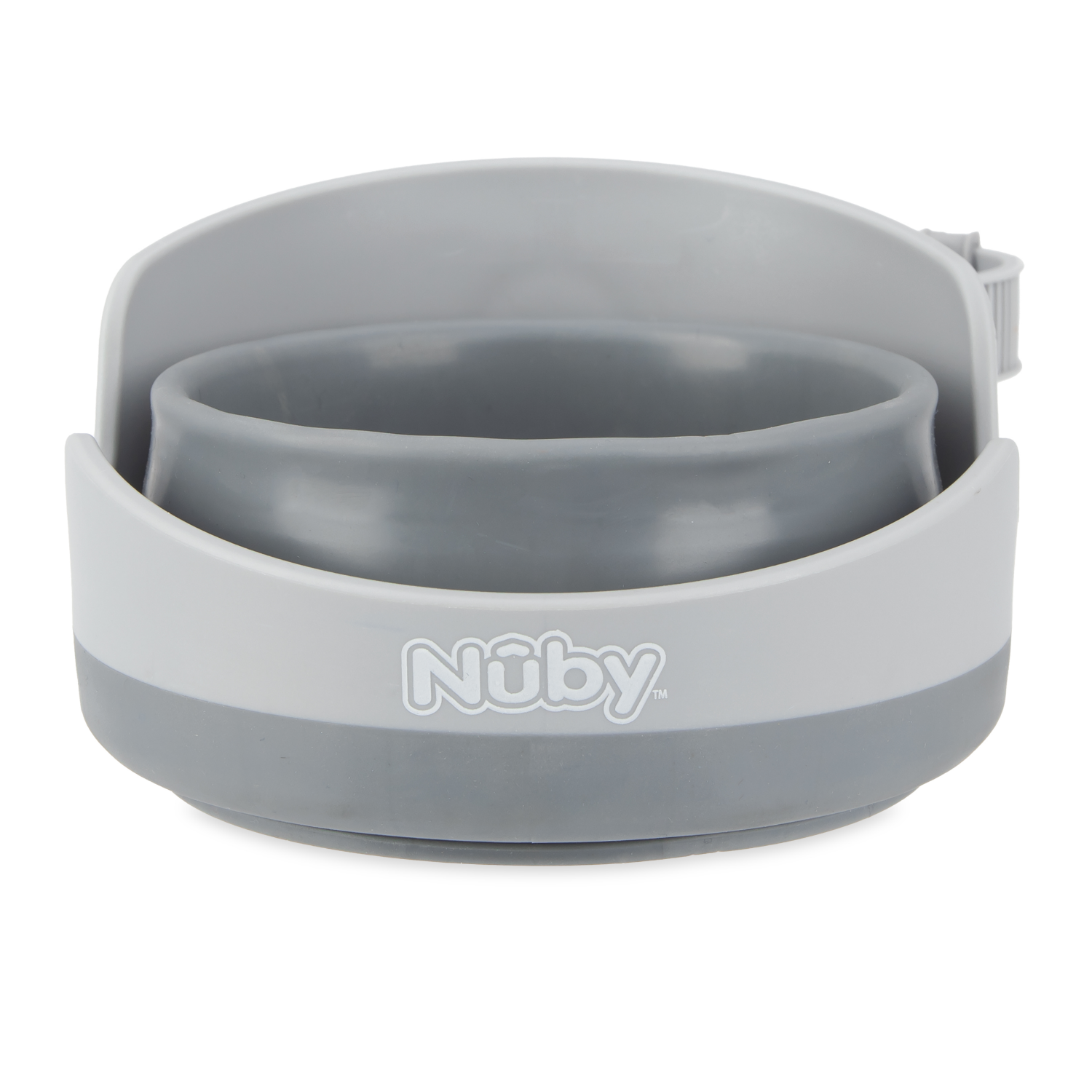 slide 4 of 4, Nuby Collapsible Stroller Cup Holder, 1 ct