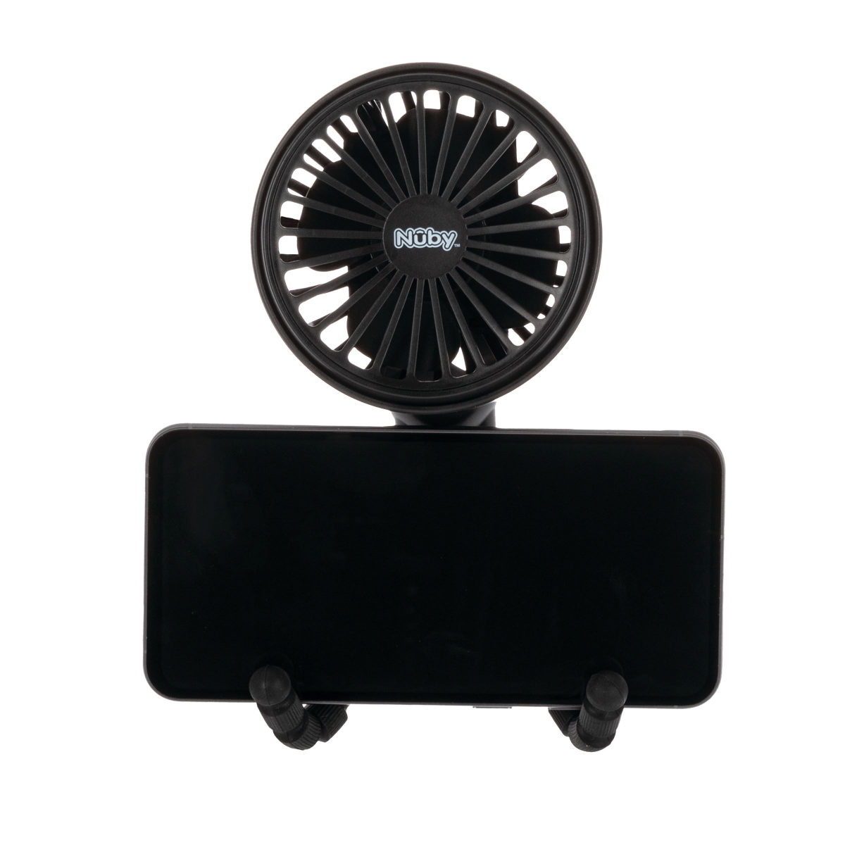 slide 2 of 4, Nuby Fan, 1 ct