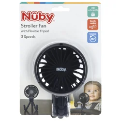 Nuby Fan