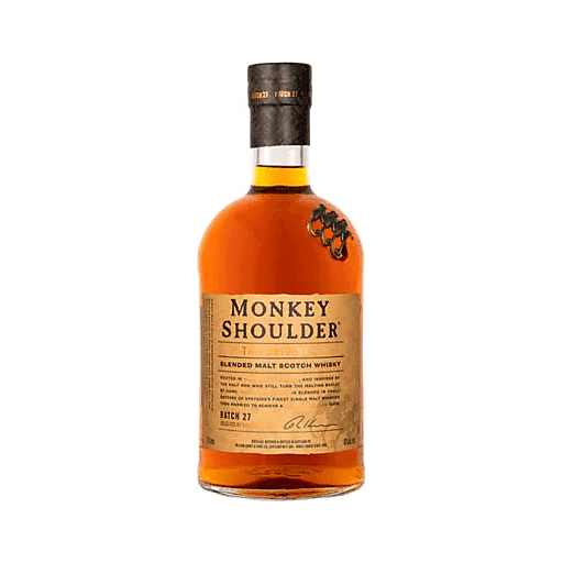 slide 1 of 1, Monkey Shoulder Blended Scotch Whiskey, 1.75 liter