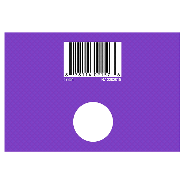 slide 4 of 13, Stacker 2 B12 10,000% Energy Shots Grape flavor - 6 ct, 6 ct