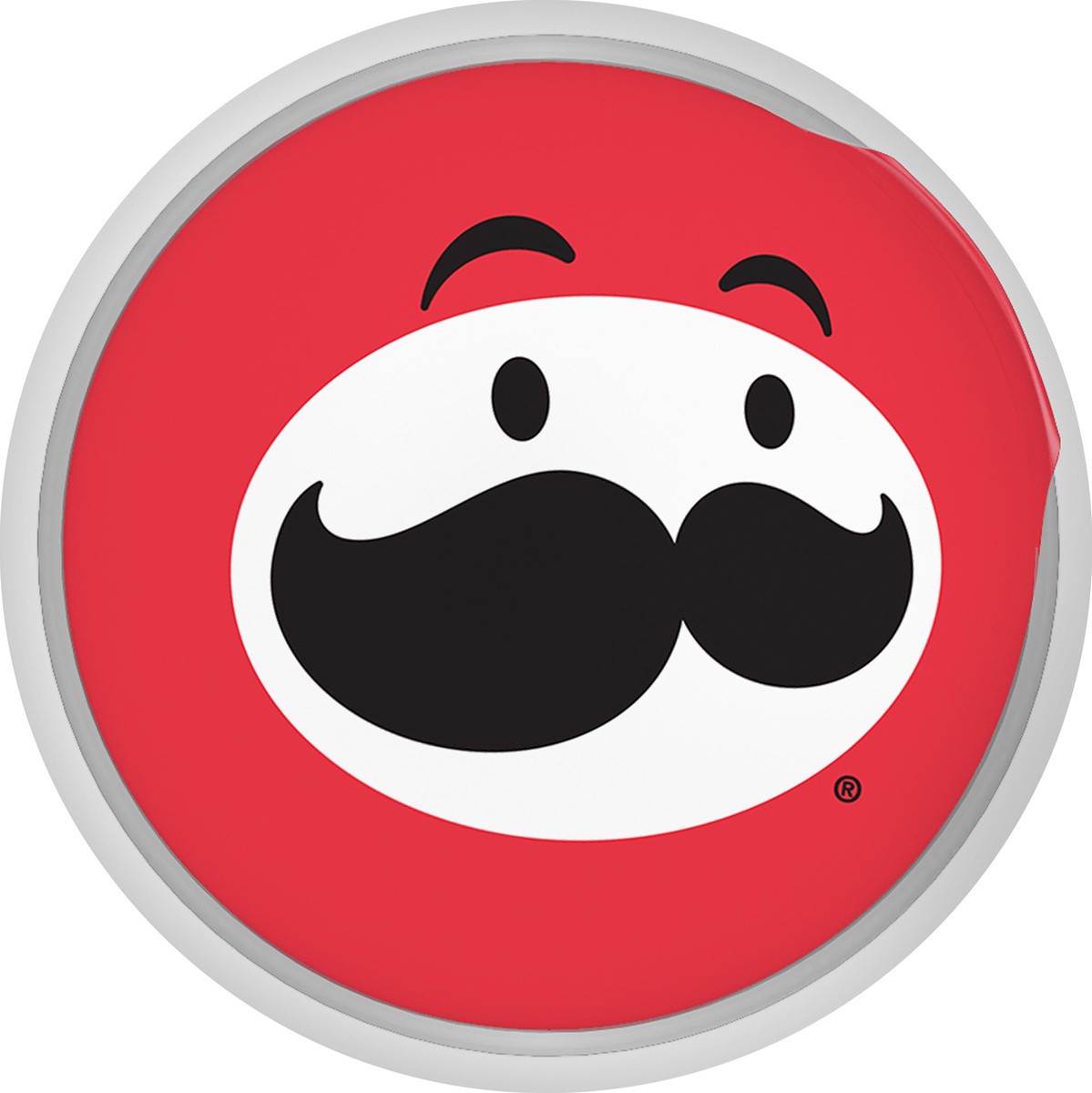 slide 5 of 8, Pringles Salt & Vinegar Potato Crisps 5.5 oz, 5.5 oz