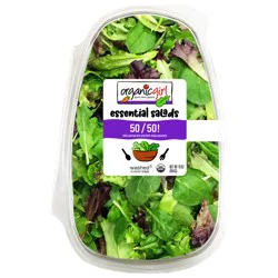 Organic Girl 50/50 16oz