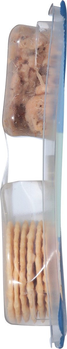 slide 9 of 9, Honey Smoked Fish Co. Honey Smoked Stackers Cracked Pepper, 3 oz