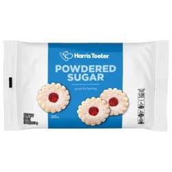 Harris Teeter Powdered Sugar