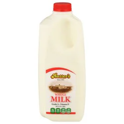 Rutter's Whole Milk 64 fl oz