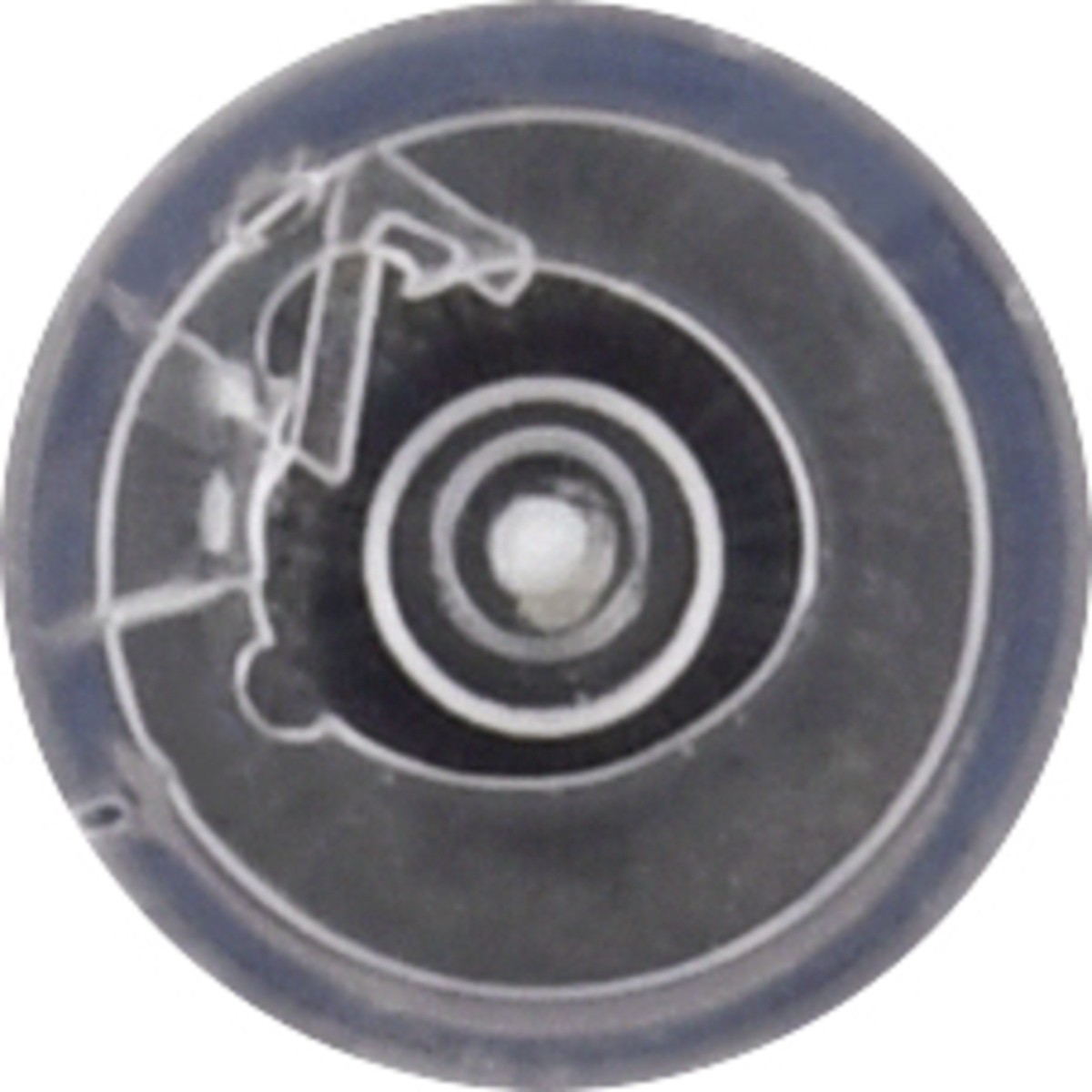 slide 8 of 9, L.A. Girl Brow Bestie Brunette GBP376 Eyebrow Pencil 0.008 oz, 0.01 oz