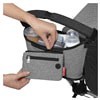 slide 2 of 13, Skip Hop GRAB & GO Stroller Organizer - Heather Gray, 1 ct