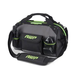 Hillman AWP TrapJaw Tool Bag