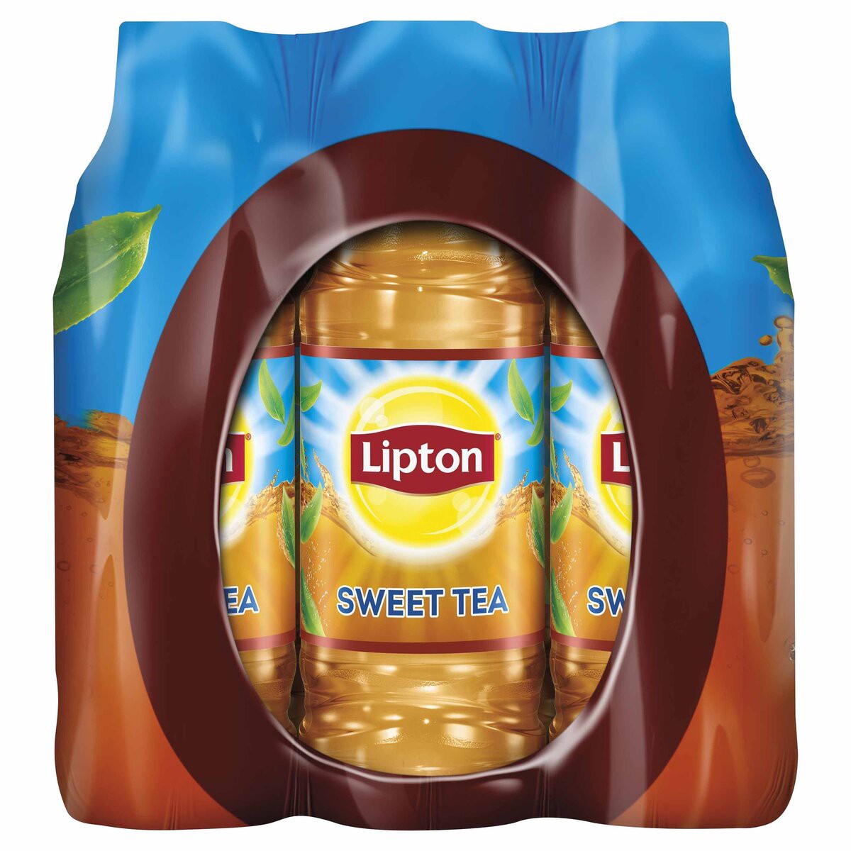 slide 2 of 3, Lipton Iced Tea - 202.8 oz, 202.8 oz