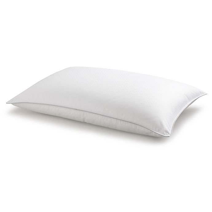 slide 1 of 1, Wamsutta Dream Zone King White Goose Down Stomach/Back Sleeper Pillow, 1 ct