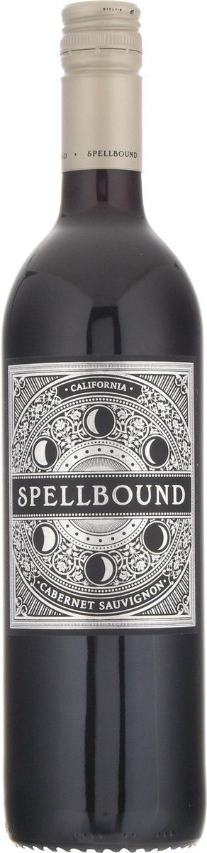 slide 1 of 12, Spellbound California Cabernet Sauvignon 750 ml, 750 ml