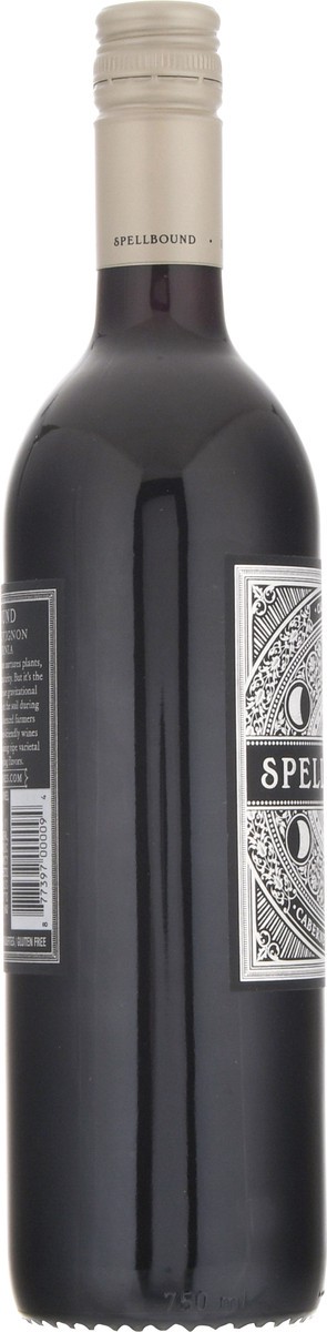 slide 3 of 12, Spellbound California Cabernet Sauvignon 750 ml, 750 ml