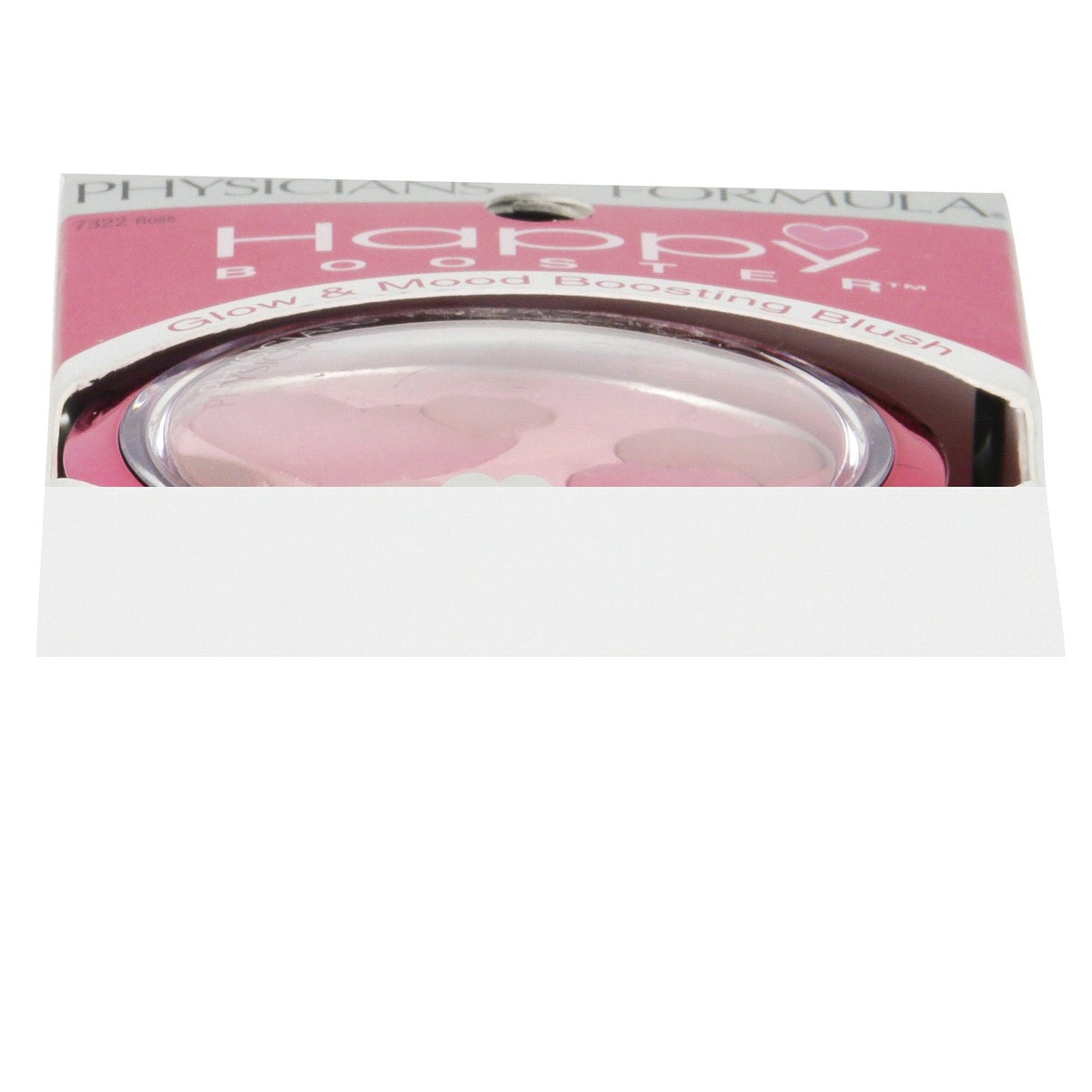 slide 10 of 13, Physicians Formula Happy Booster Glow & Mood Boosting Blush, Rose,, 0.28 oz