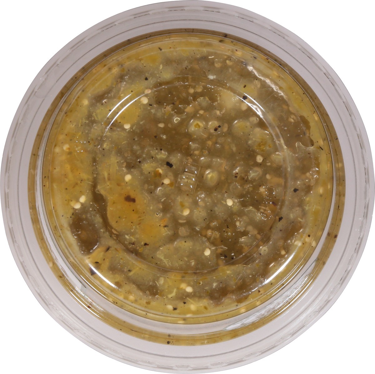 slide 2 of 14, Jaffa Salads Mild Stone Grind Verde Salsa 16 oz, 16 oz