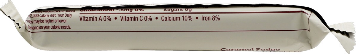 slide 4 of 8, Balance High Protein Bar 2.1 oz, 2.1 oz