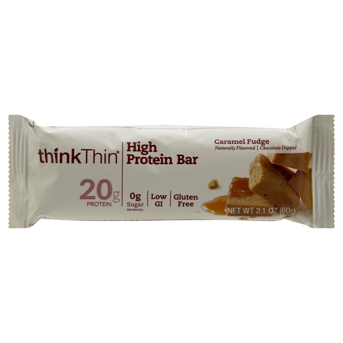 slide 7 of 8, Balance High Protein Bar 2.1 oz, 2.1 oz