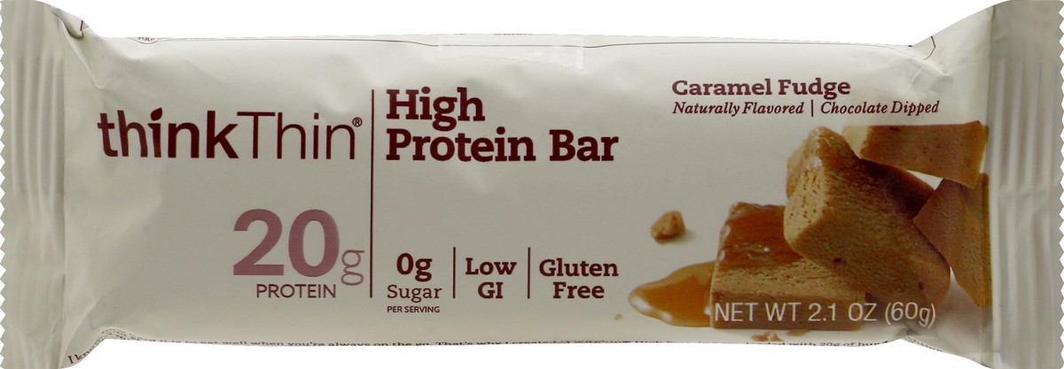 slide 1 of 8, Balance High Protein Bar 2.1 oz, 2.1 oz