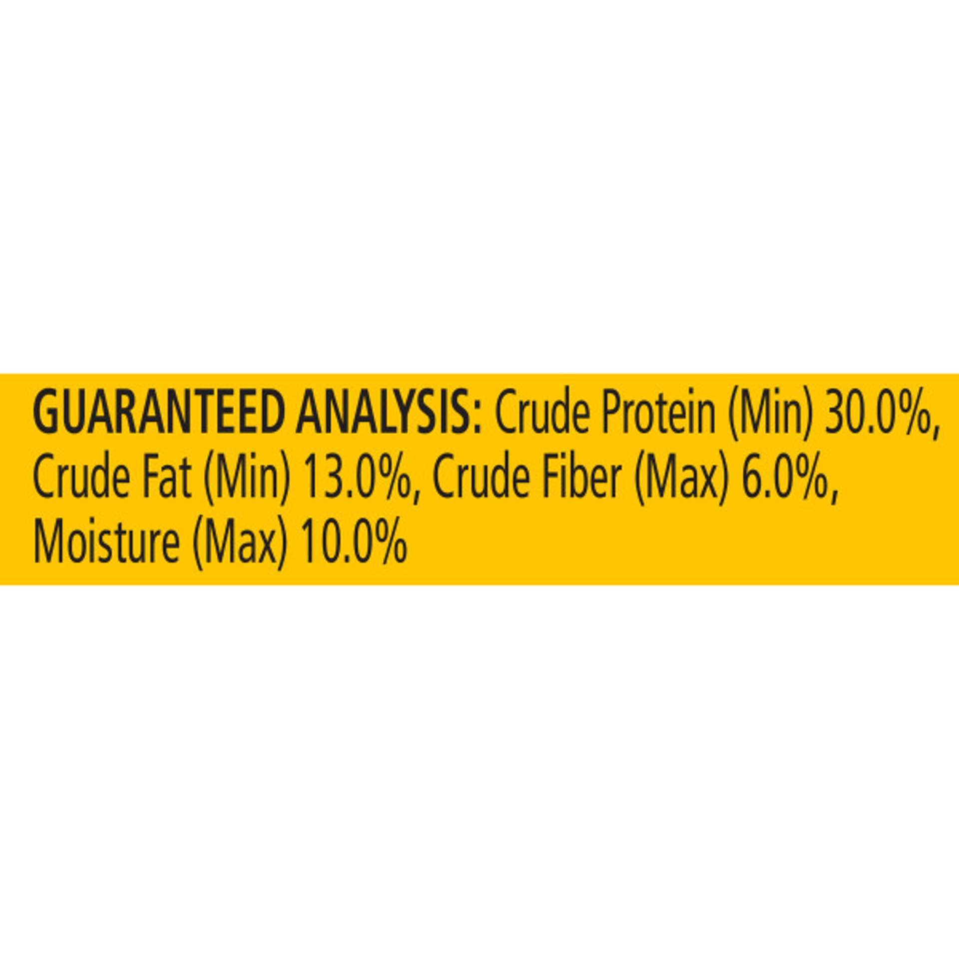 slide 3 of 6, Purina Kit & Kaboodle Chicken & Cheddar Cat Treats, 4 oz