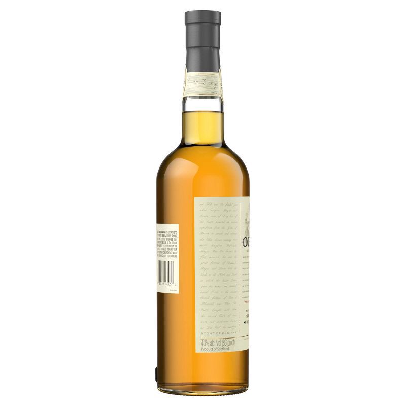 slide 5 of 10, Oban 14yr Scotch Whisky - 750ml Bottle, 750 ml
