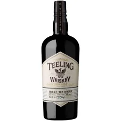 Teeling Whiskey Single Grain Irish Whiskey - 750ml Bottle