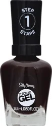 Sally Hansen Miracle Gel Wine Stock 479 Gel Color 14.7 ml