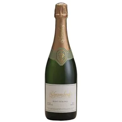 Schramsberg Blanc De Blancs Sparkling White Wine - 750ml Bottle