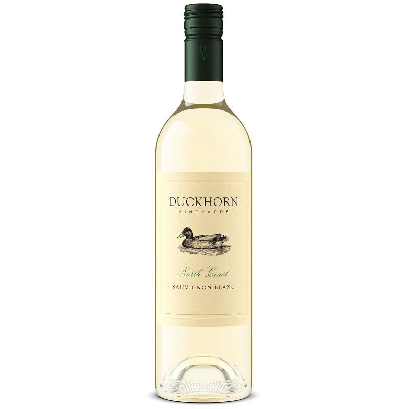 slide 1 of 4, Duckhorn Vineyards Napa Valley Sauvignon Blanc White Wine - 750ml Bottle, 750 ml