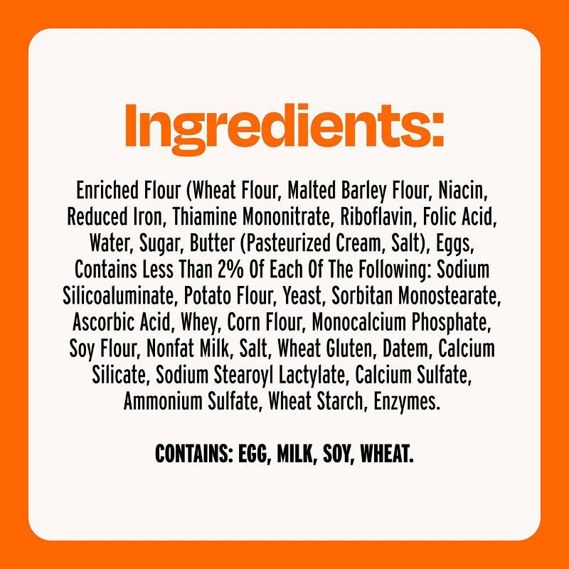 slide 6 of 8, King's Hawaiian Sweet Rolls - 24ct /24oz, 24 ct; 24 oz