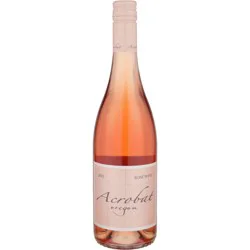 Acrobat Rosé Wine - 750ml Bottle