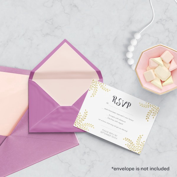 slide 4 of 7, Avery Laser Name Badge Inserts, 400 ct; 2 1/4 in x 3 1/2 in