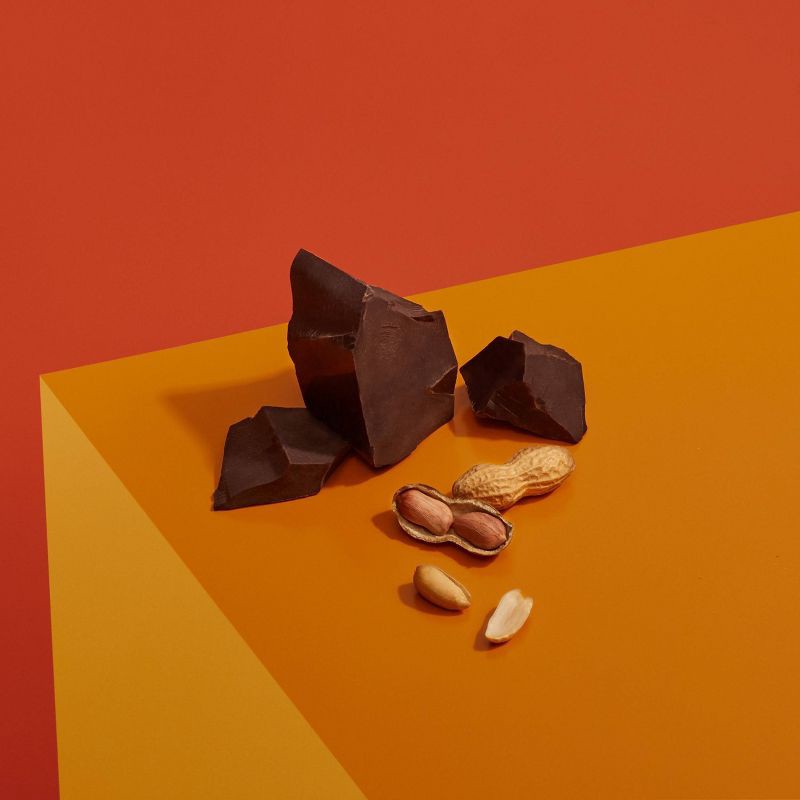 slide 5 of 7, Nature's Path Love Crunch Dark Chocolate and Peanut Butter Granola - 11.5oz, 11.5 oz