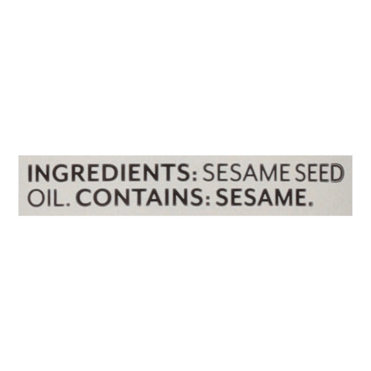 slide 10 of 11, Roland Toasted Sesame Oil 12.56 fl oz, 12.56 fl oz