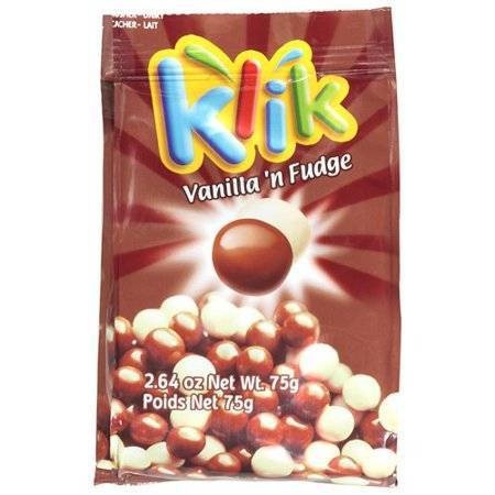 slide 1 of 5, Klik Vanilla 'n Fudge - 1.5oz, 1.5 oz