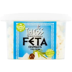 Theo Feta Crumbles