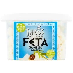 Theo Feta Crumbles