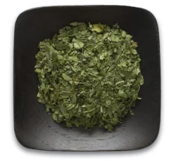 Frontier Co-Op Parsley Leaf Flakes | Organic