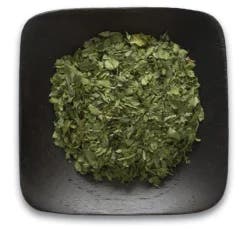 Frontier Co-Op Parsley Leaf Flakes | Organic