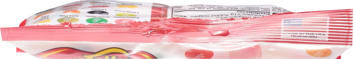 slide 3 of 11, Jelly Belly 20 Assorted Jelly Bean Flavors, 3.5 oz Grab & Go Bag, 3.5 oz
