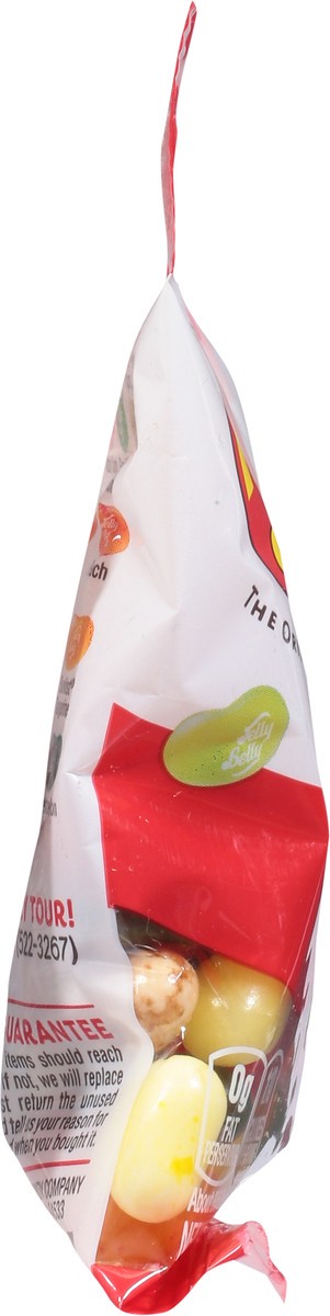 slide 5 of 11, Jelly Belly 20 Assorted Jelly Bean Flavors, 3.5 oz Grab & Go Bag, 3.5 oz